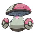 amoonguss weakness|Amoonguss (Pokémon) .